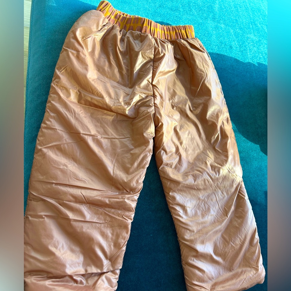 Oeuf winter pants
